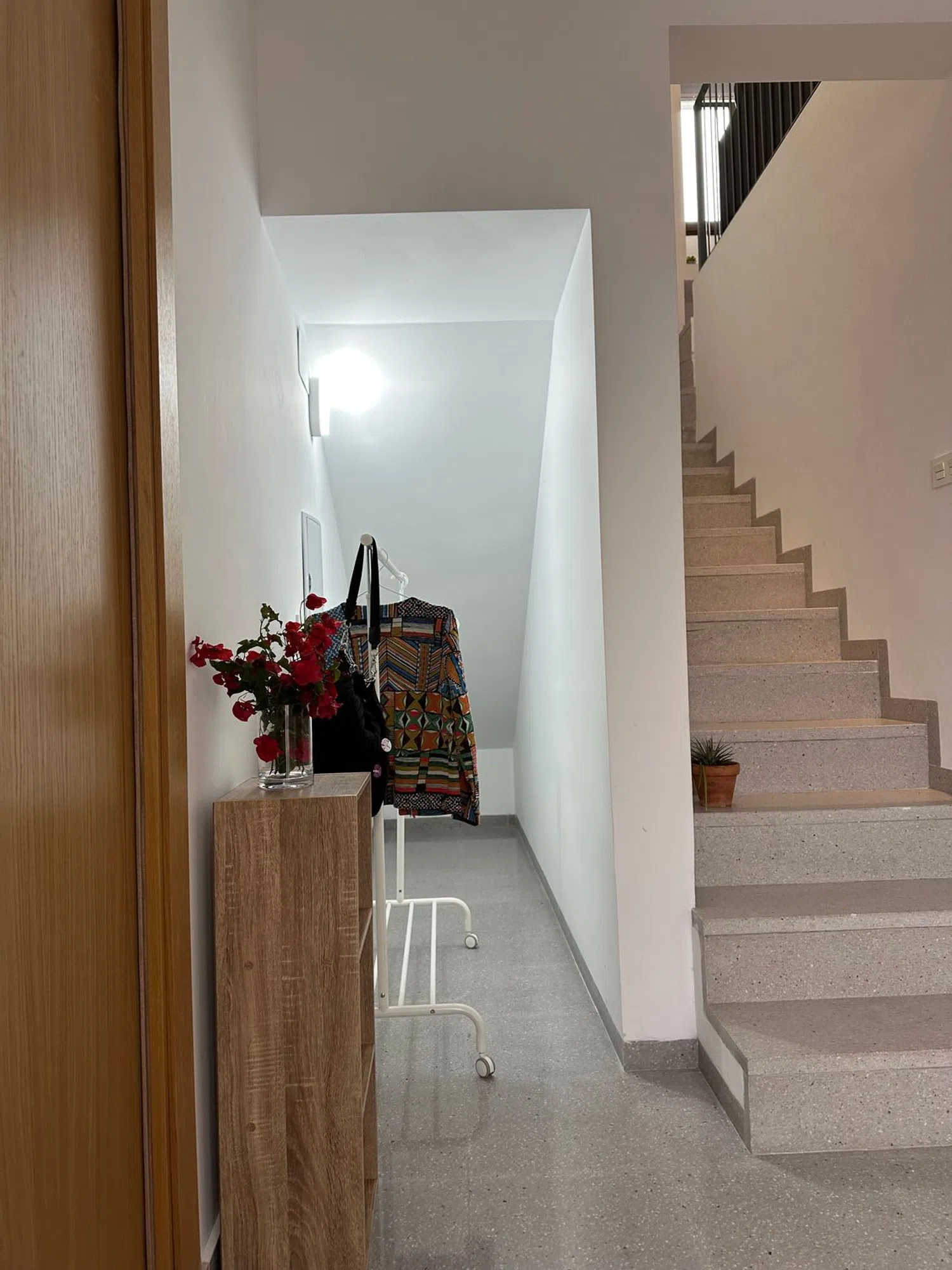 Casa independiente en Albaicín - Foto 4