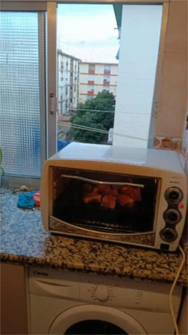 Piso en Madre de Dios - Foto 4