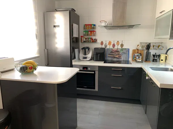 Piso en Sur, Sur - Foto 4