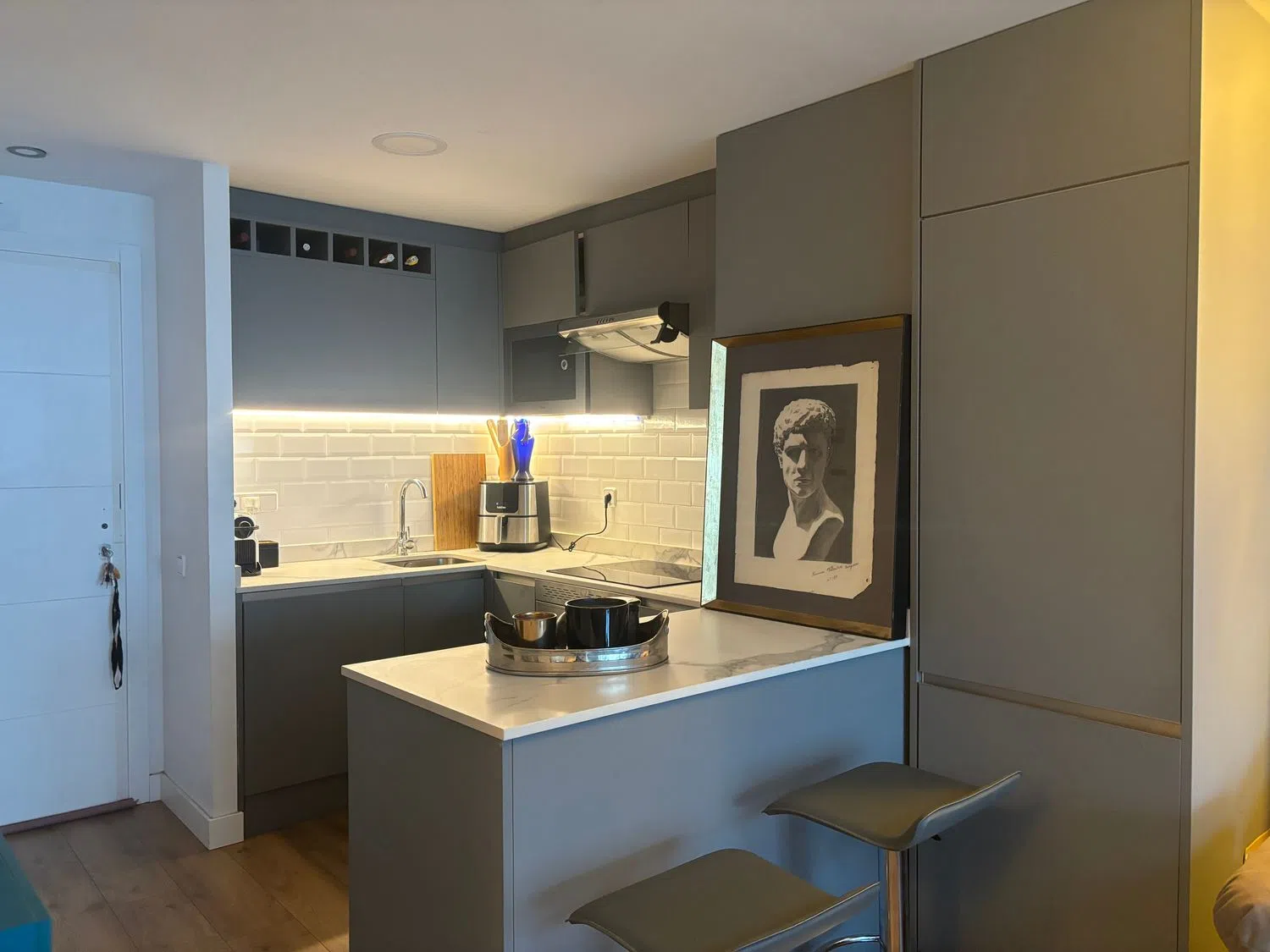 Dúplex en calle Sinfonía, 21 - Foto 2