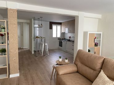Apartamento en  Calle Benedictinas de San José 7 - Foto 4