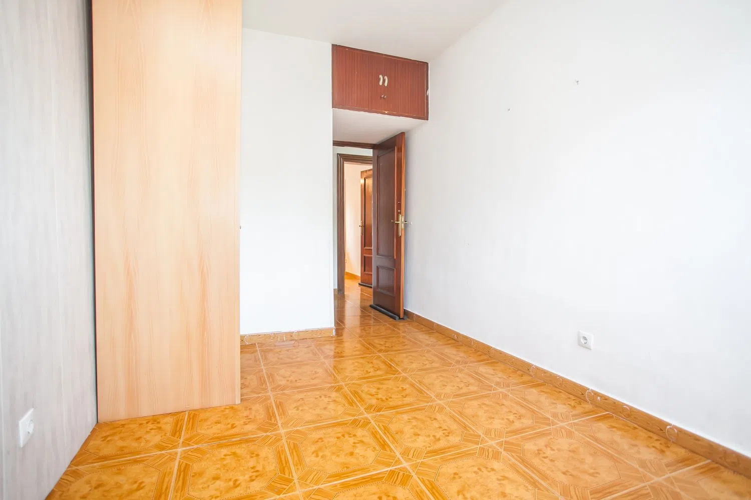 Piso en calle de Alfredo Castro Camba, 34 - Foto 12