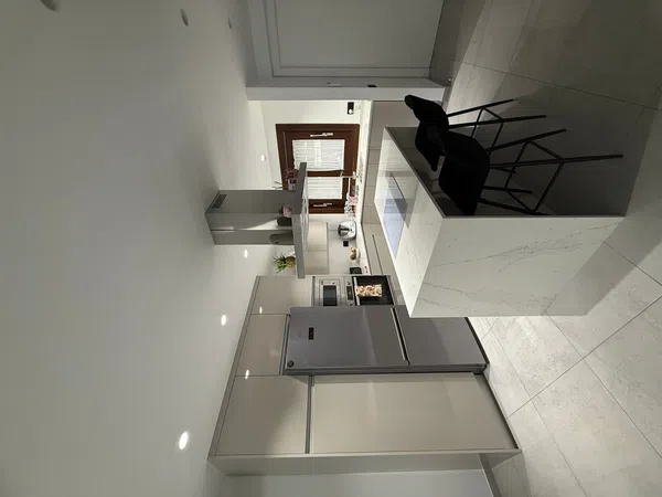 Chalet adosado en calle Diego de León, 55 - Foto 26