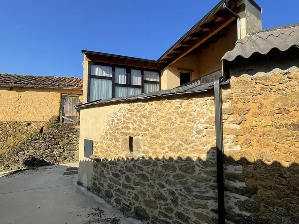 Casa o chalet independiente en Carretera s/n - Foto 2