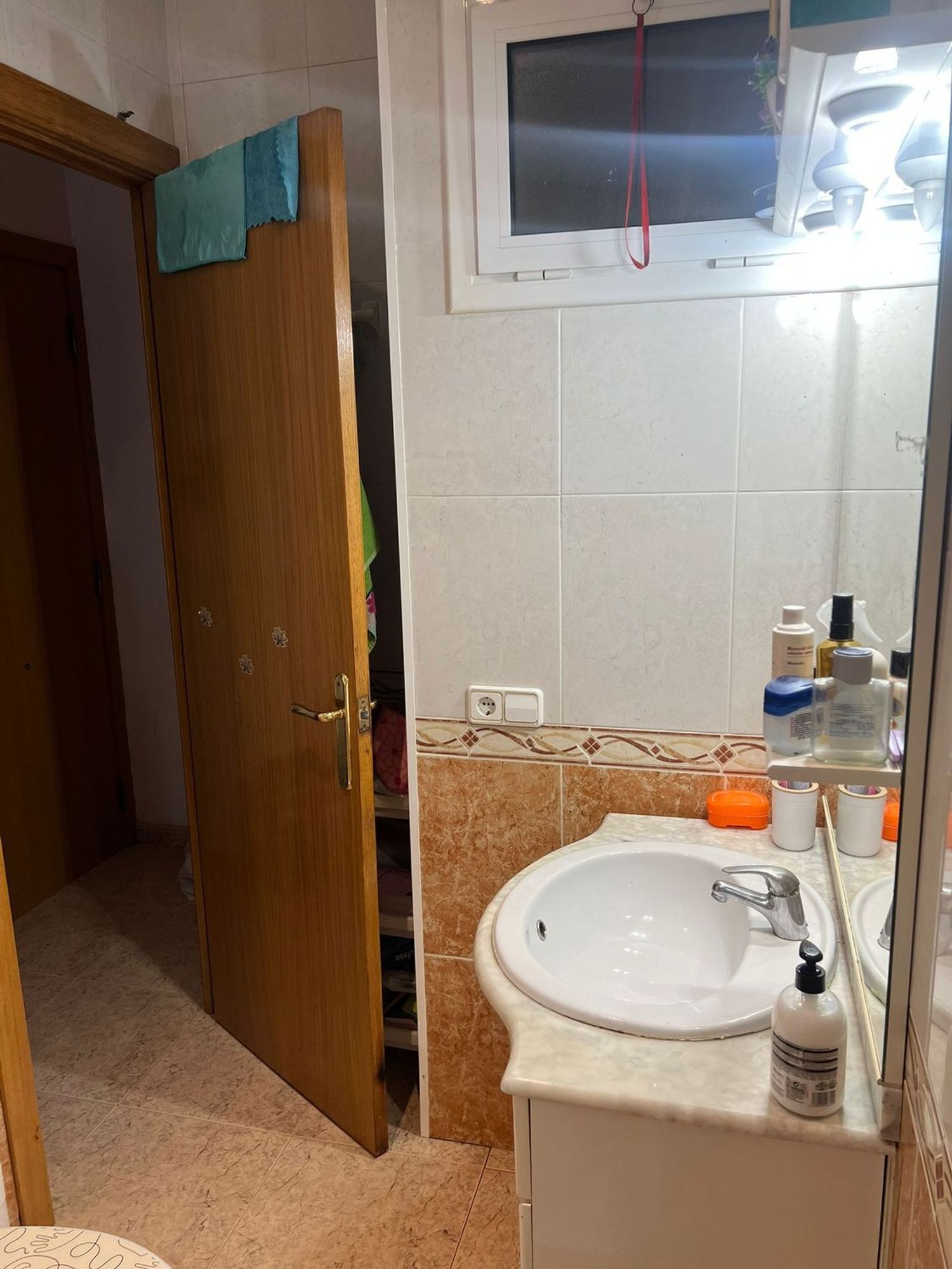 Piso en Calle de Sant Magí, 12 - Foto 4