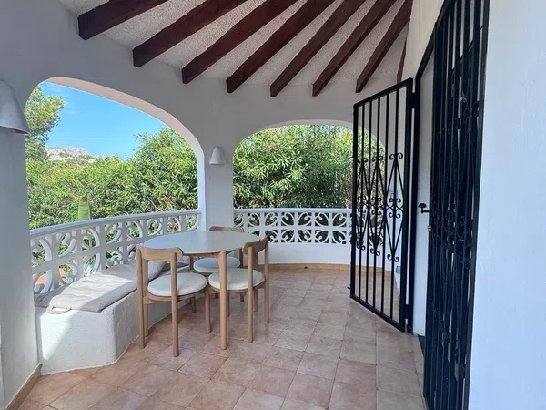 Casa o chalet independiente en Urbanización Gran Sol, 27 g, Cometa-Carrió, Cometa-Carrió - Foto 7