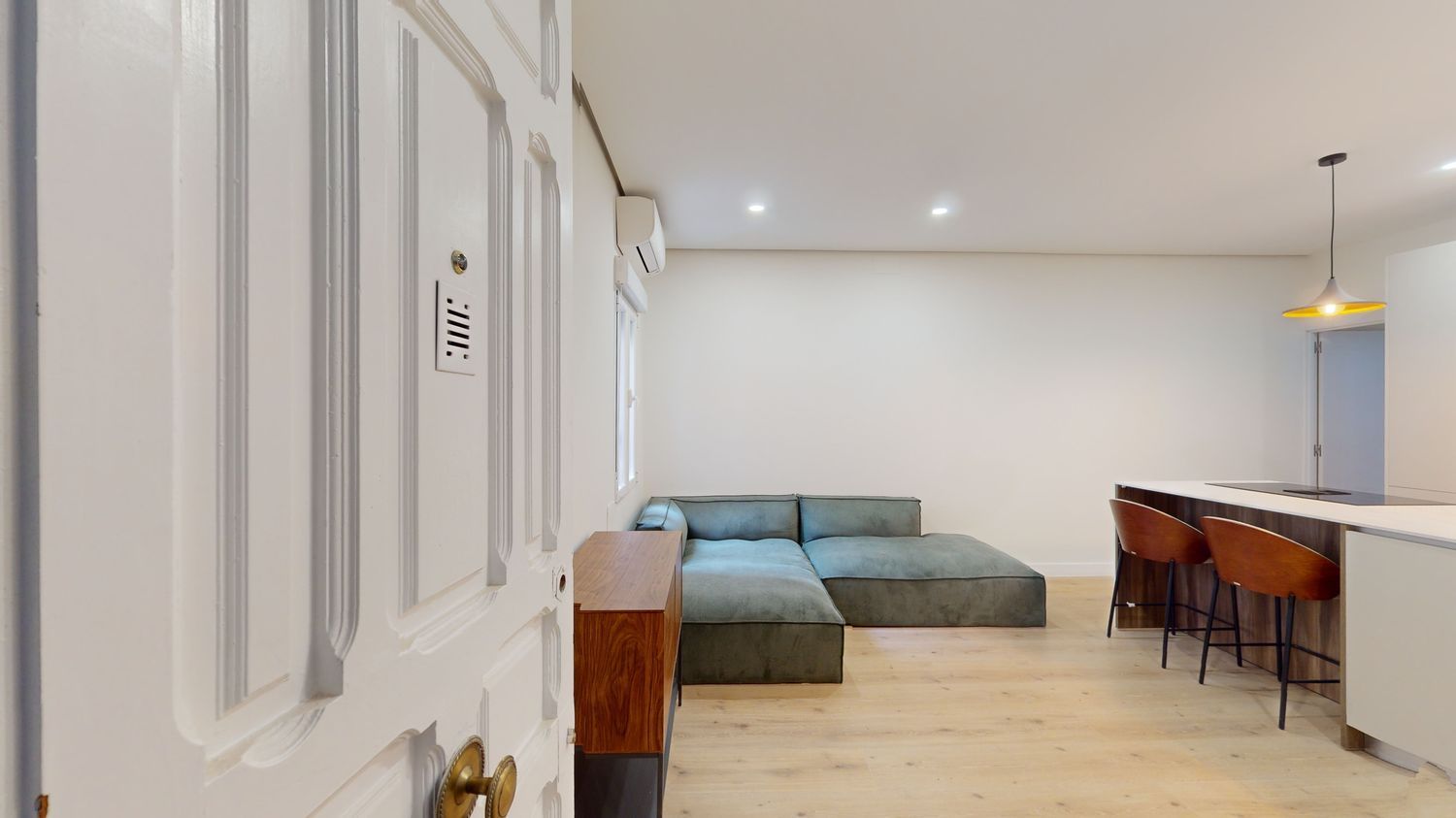 Piso en calle de Iriarte, 25 - Foto 2