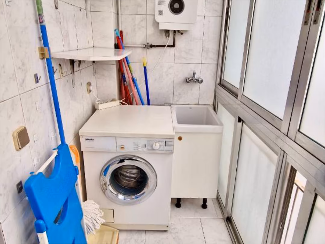 Piso en  Madrid Capital - Foto 17