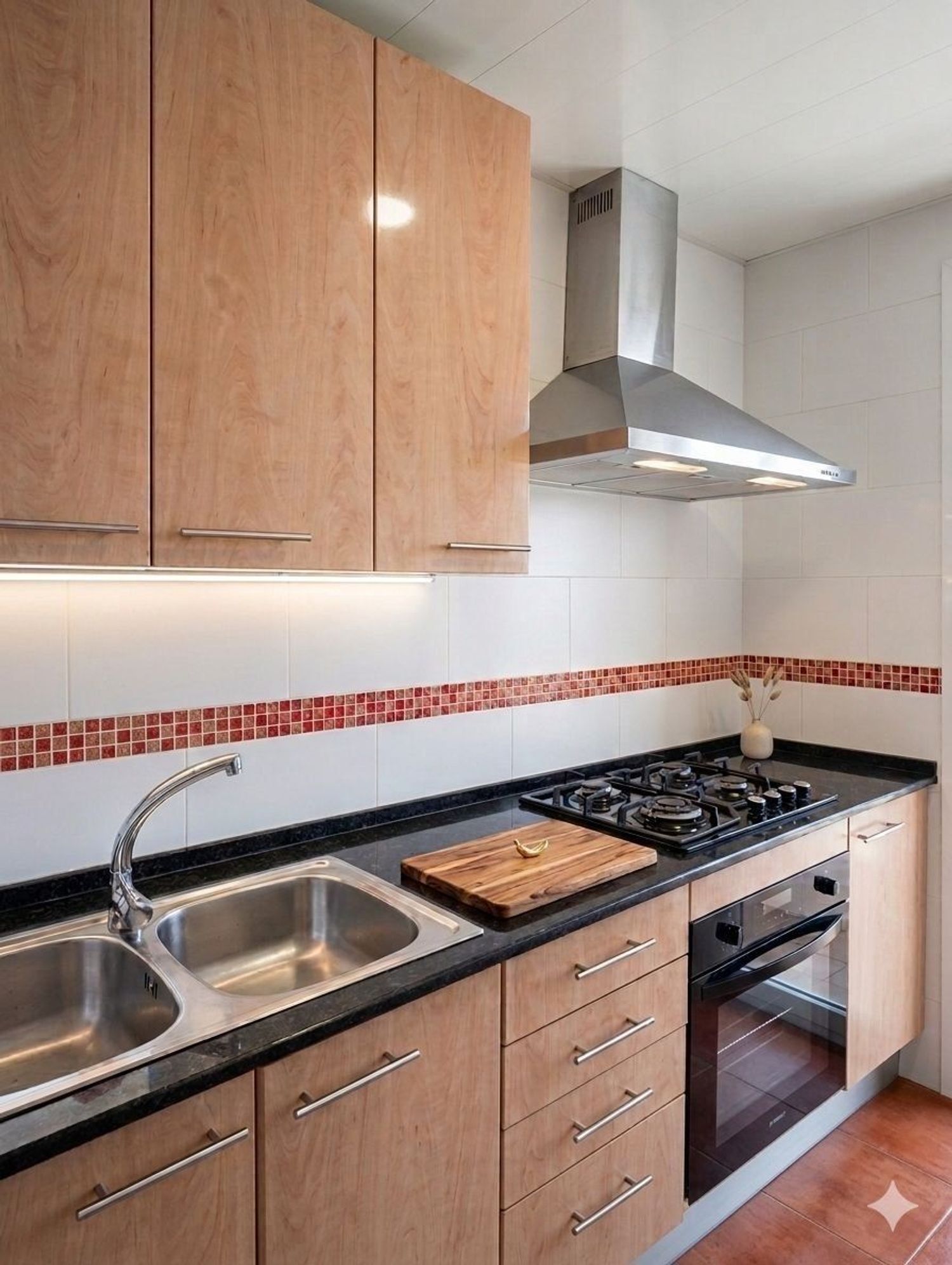 Piso en paseo del Vint-i-dos de Juliol, 237 - Foto 5