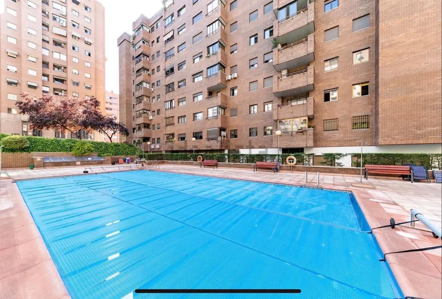 Piso en calle de Santiago de Compostela, 90 - Foto 11