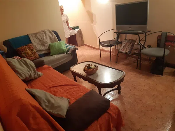 Casa o chalet independiente en Alto Barrio, 3 - Foto 4