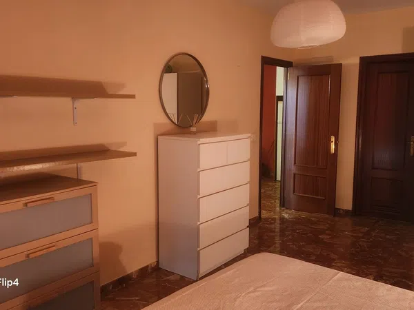 Estudio en Calle Santa Ángela de la cruz, 9 - Foto 15