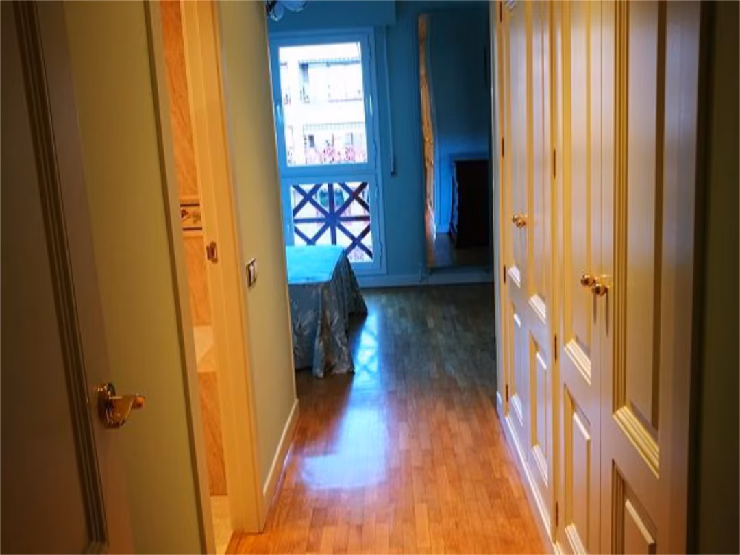 Piso en  Calle de Jacinto Benavente 7 - Foto 13