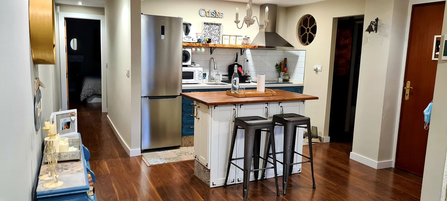 Piso en plaza del Salvador, 15 - Foto 5