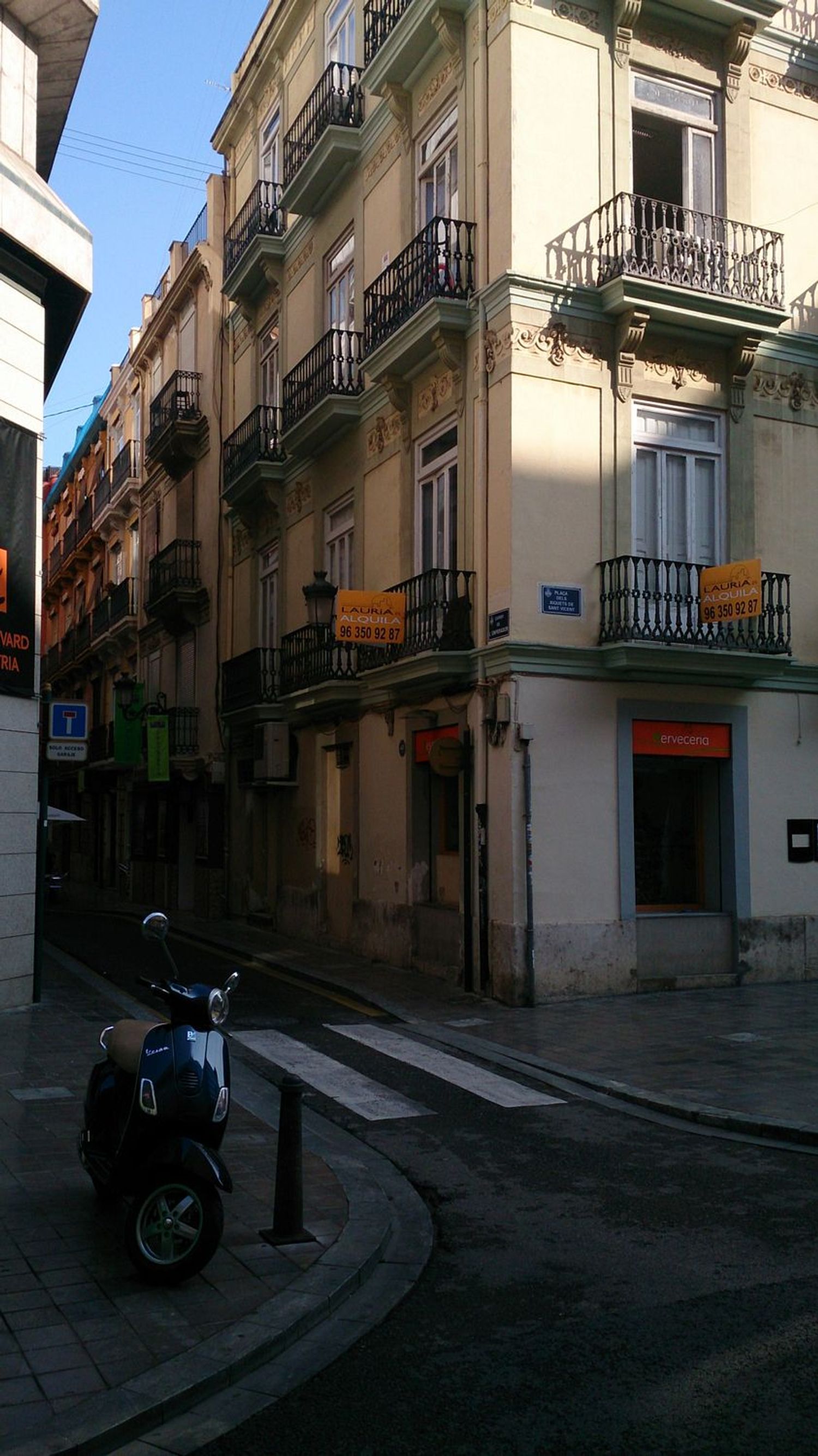 Piso en Calle de l'Emperador, 7, Sant Francesc - Foto 17