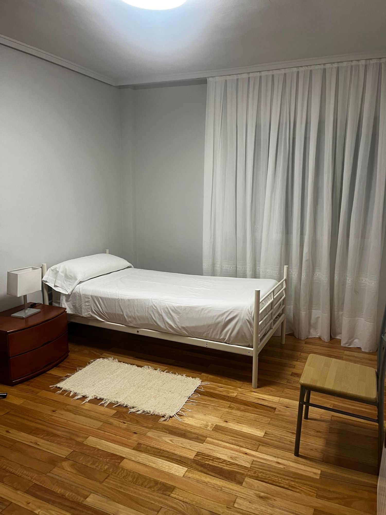 Piso en Travesía Linares Rivas, 50 - Foto 4