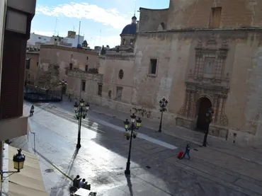 Piso en  Carrer Porta de l'Orgue 1 - Foto 16