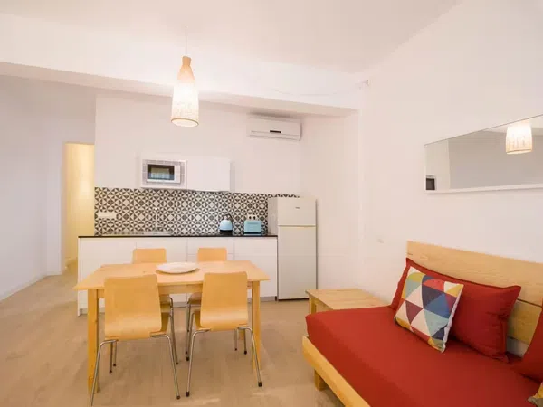 Piso en Calle Pacífico, 32, Pacífico - Foto 5