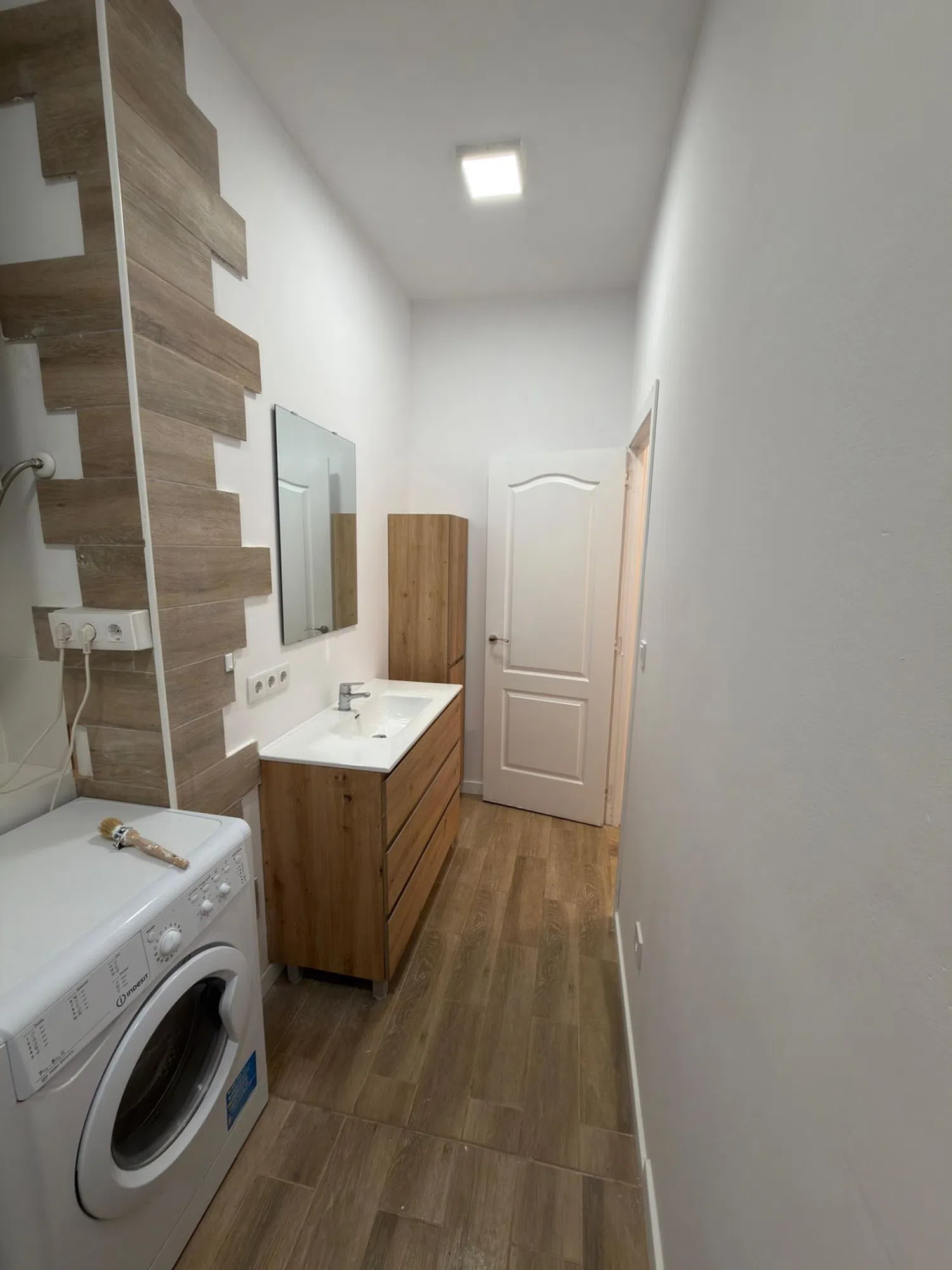 Piso en calle de Pallars, 96 - Foto 6