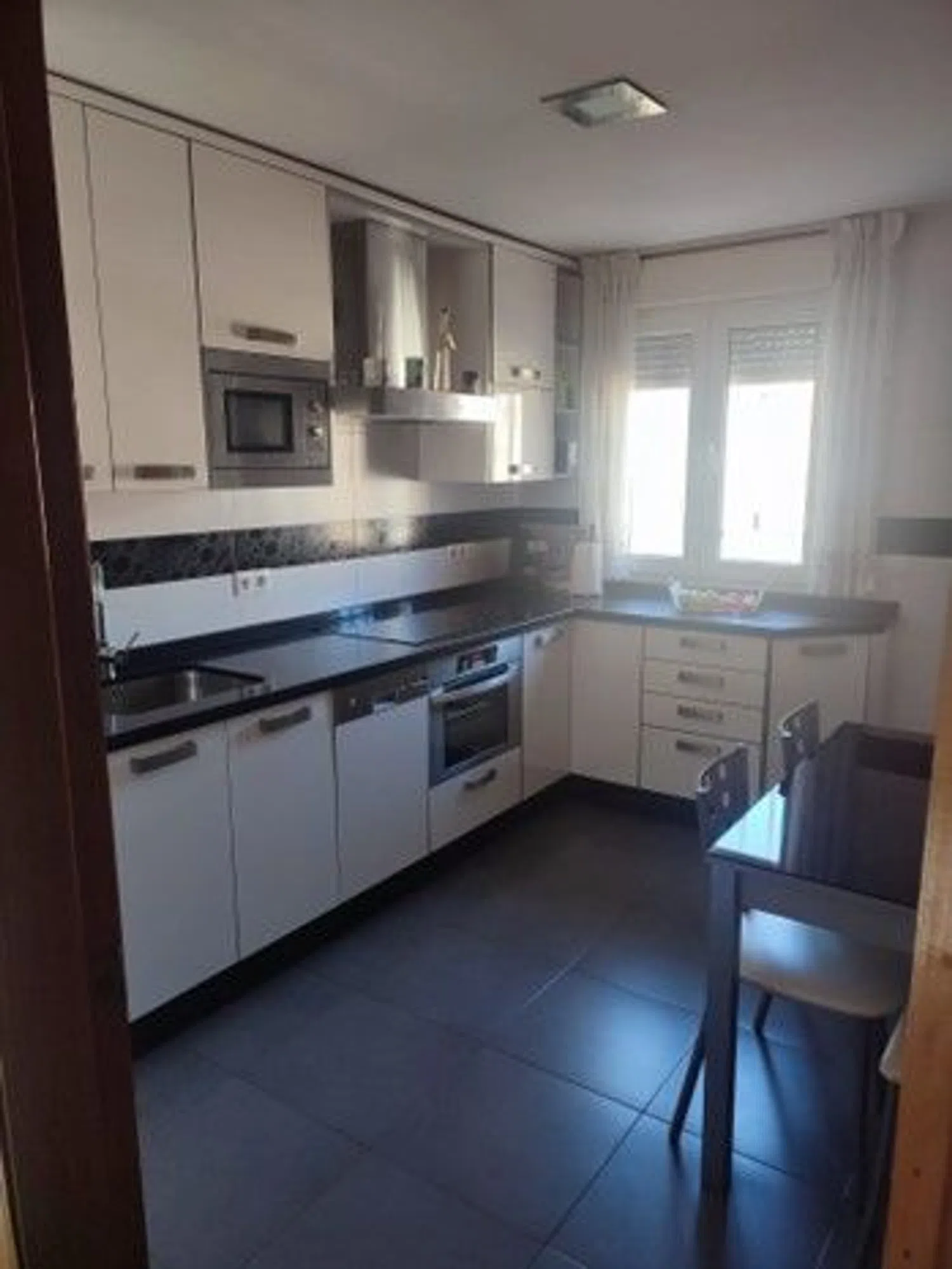 Piso en pasaje José Flores Cámara, 4 - Foto 1