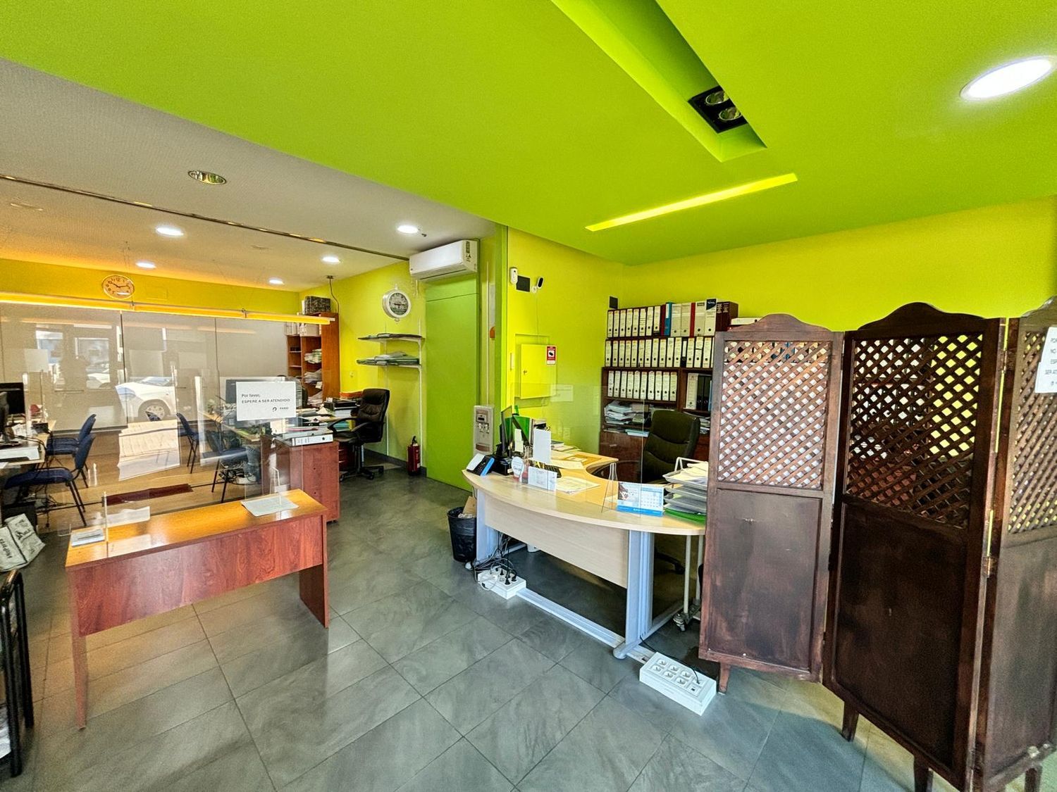 Local en Avenida Parsi, 30, Palmete-Padre Pío-Hacienda San Antonio - Foto 5