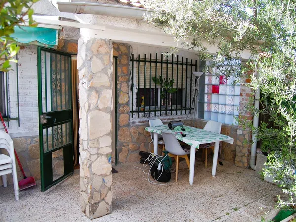 Chalet adosado en Avenida Roble, 545 - Foto 14