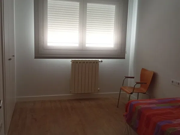 Piso en Los Miñones de Álava, 8, Adurtza, Adurtza - Foto 5