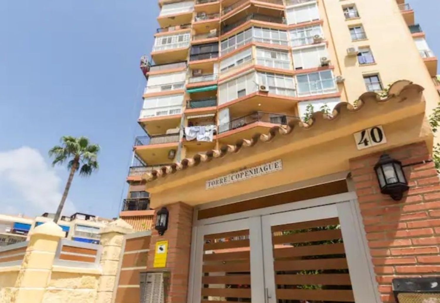 Estudio en Calle de la Playa, 40, Playamar - Benyamina - Foto 3