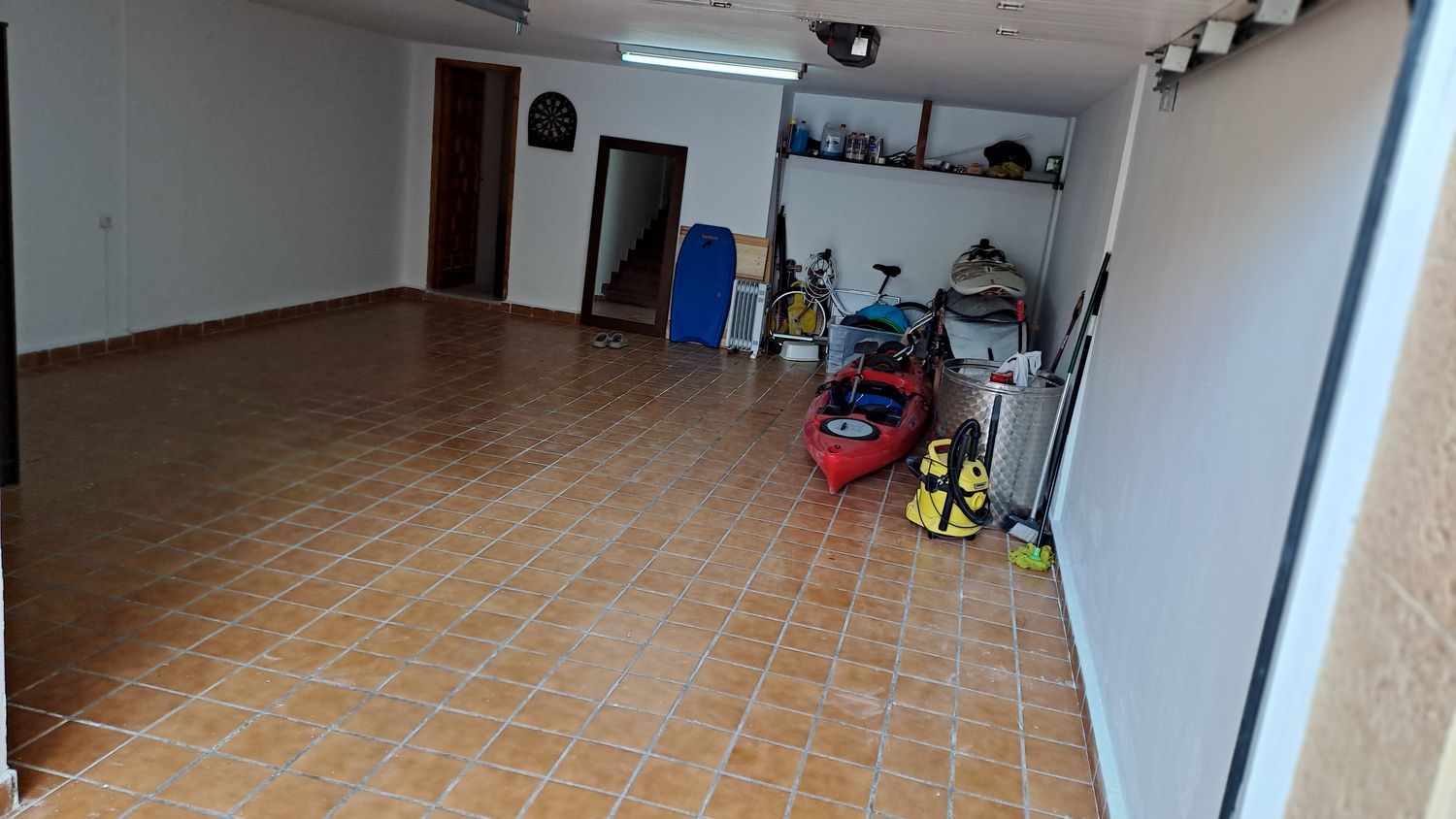 Chalet adosado en Camino de Bobar, 900, Vega de Acá - Nueva Almería - Cortijo Grande, Vega de Acá - Nueva Almería - Cortijo Grande - Foto 31