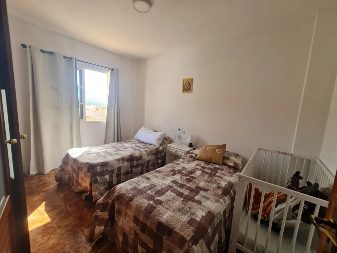 Casa adosada en  Calle Leonor Monteverde 11 - Foto 14