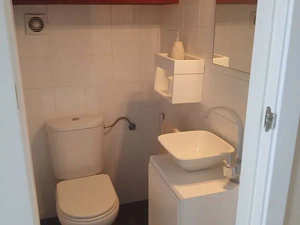 Chalet adosado en Avenida Cristóbal Colón s/n, Guillena pueblo, Guillena pueblo - Foto 11