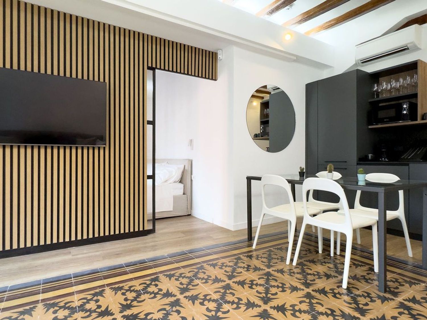 Piso en calle de Sant Pere Més Alt, 4 - Foto 6