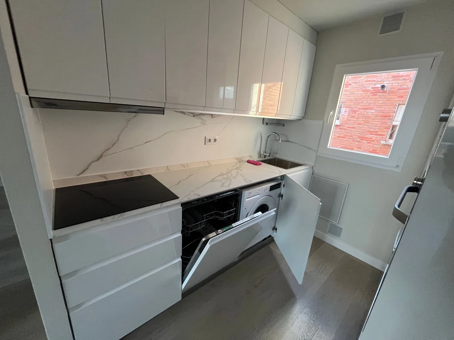 Piso en calle de San Restituto, 12 - Foto 6