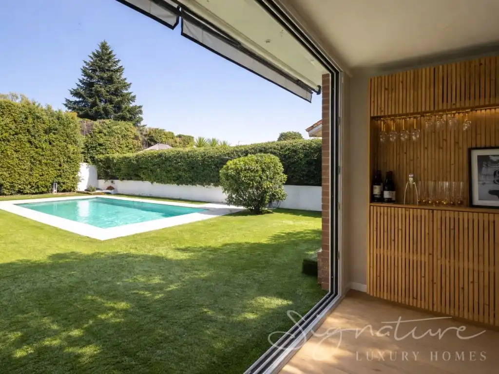 Chalet en  Avenida Can Cabassa - Foto 6