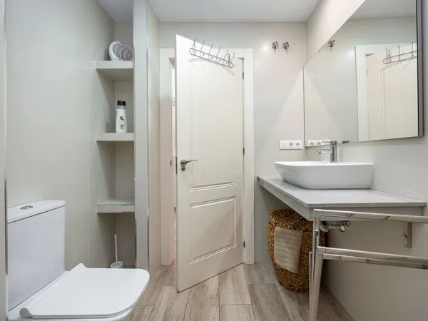 Piso en Calle Molinos, 66, Cuesta Escoriaza - Barranco del Abogado - Foto 20