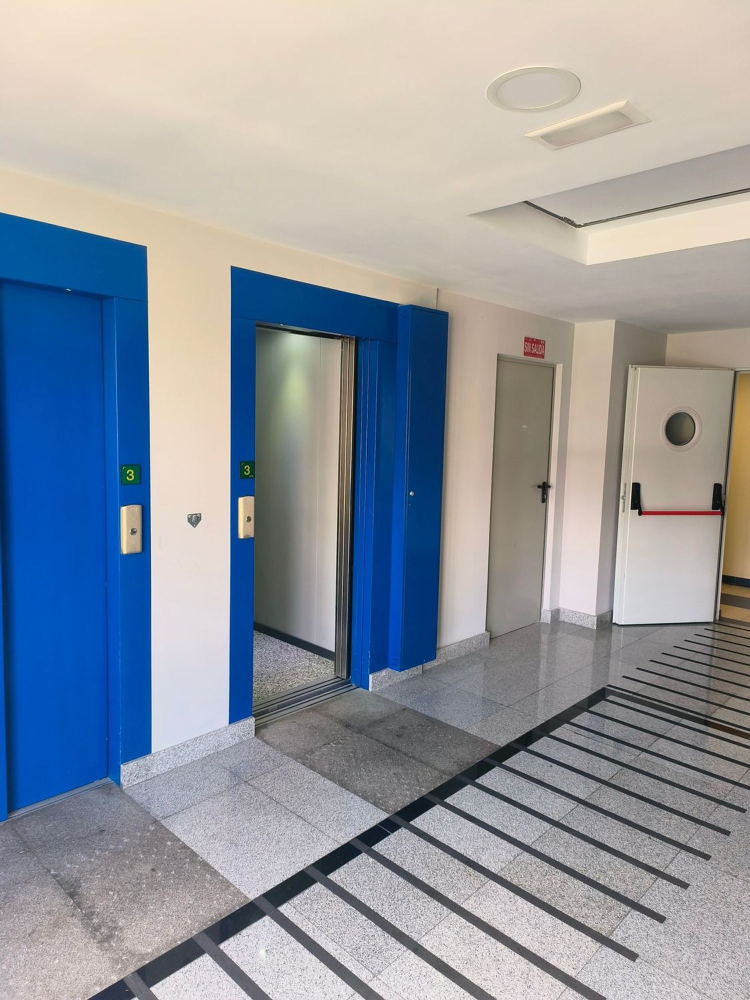 Piso en Emilio Alarcos, 54, La Platina-Hospital-Campus, Salamanca - Foto 18