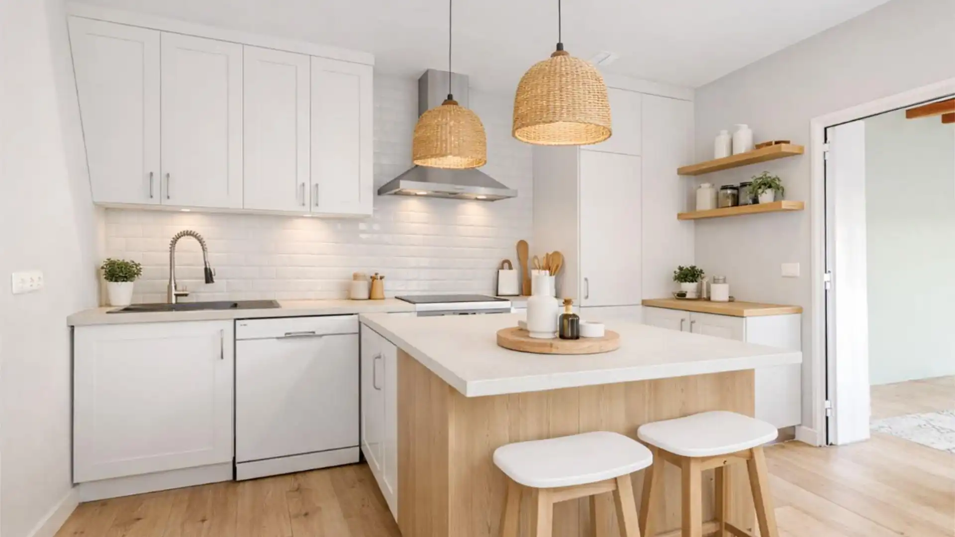 Casa adosada en  Carrer de la Palmera 23 - Foto 5