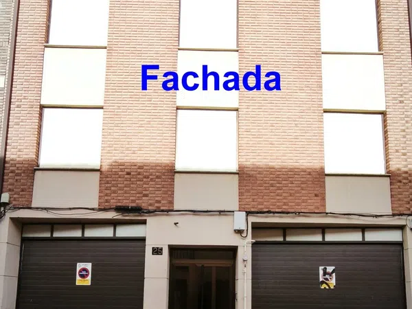 Piso en Calle Matías Rodríguez, 25 - Foto 1