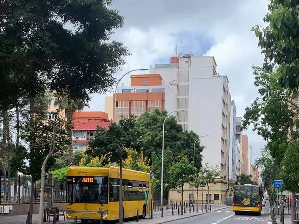 Estudio en calle Artemi Semidan, 51 - Foto 25