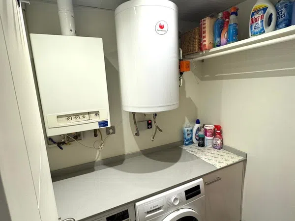 Piso en calle de Vicent Andrés Estellés, 14 - Foto 10