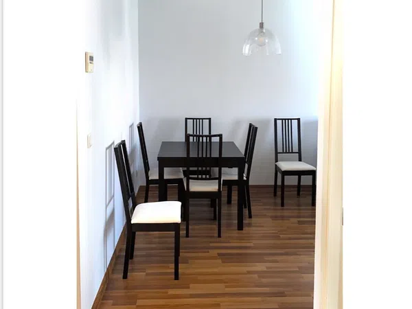 Piso en calle Faustino Gutiérrez Alviz, 1