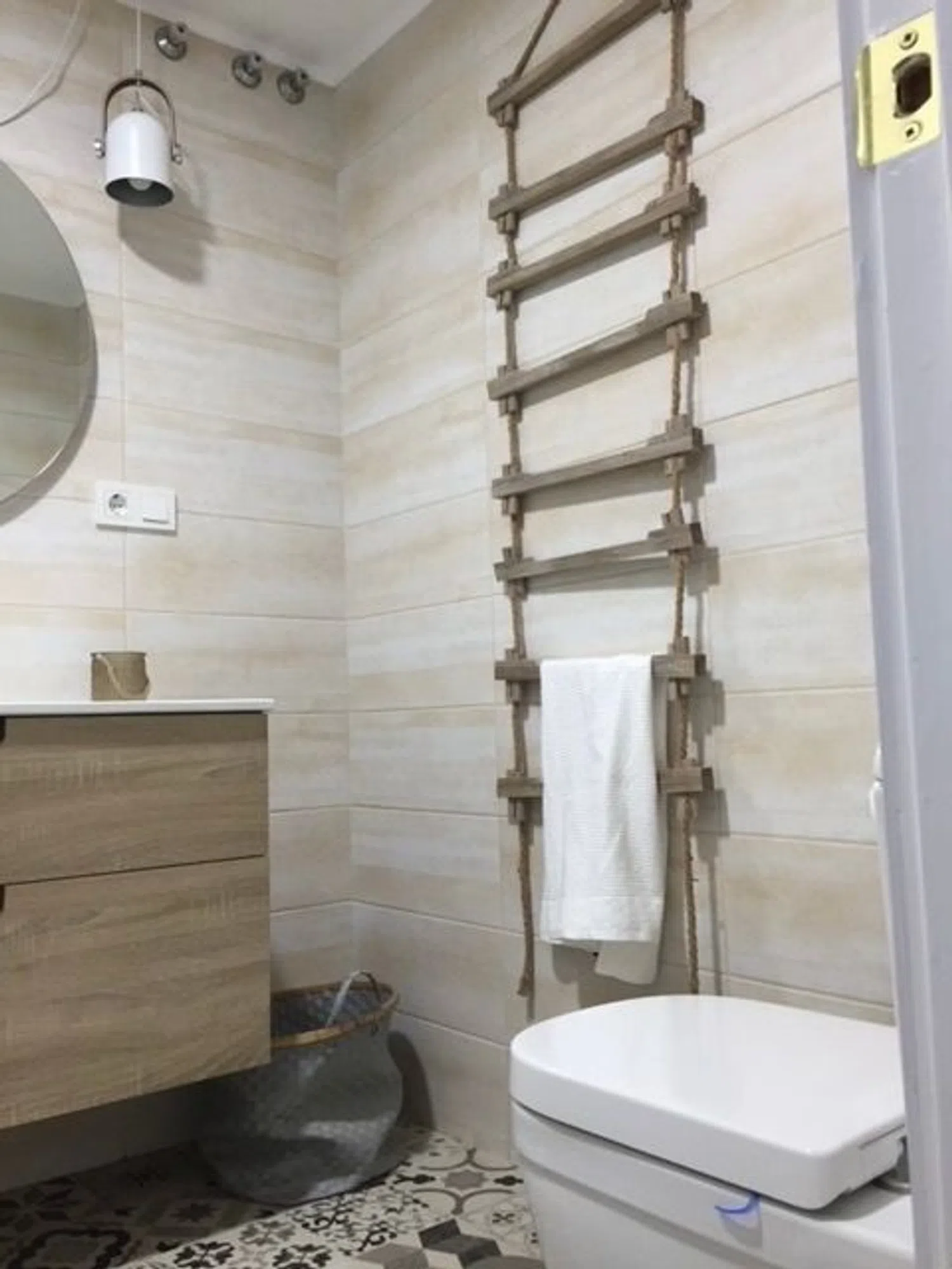 Piso en calle del Curricán, 27 - Foto 7