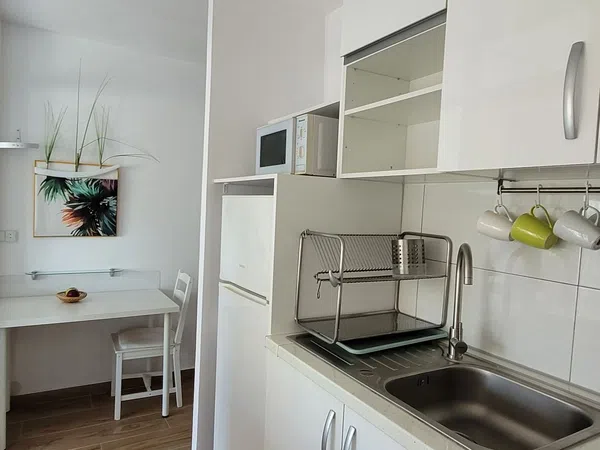 Estudio en calle de la Salut, 5 - Foto 7