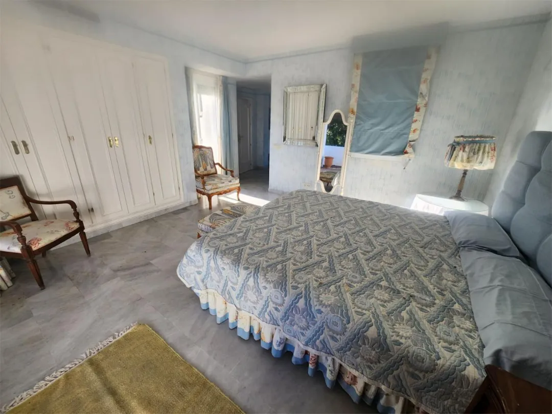 Apartamento en  Calle Rio Guadalmina 23 - Foto 9