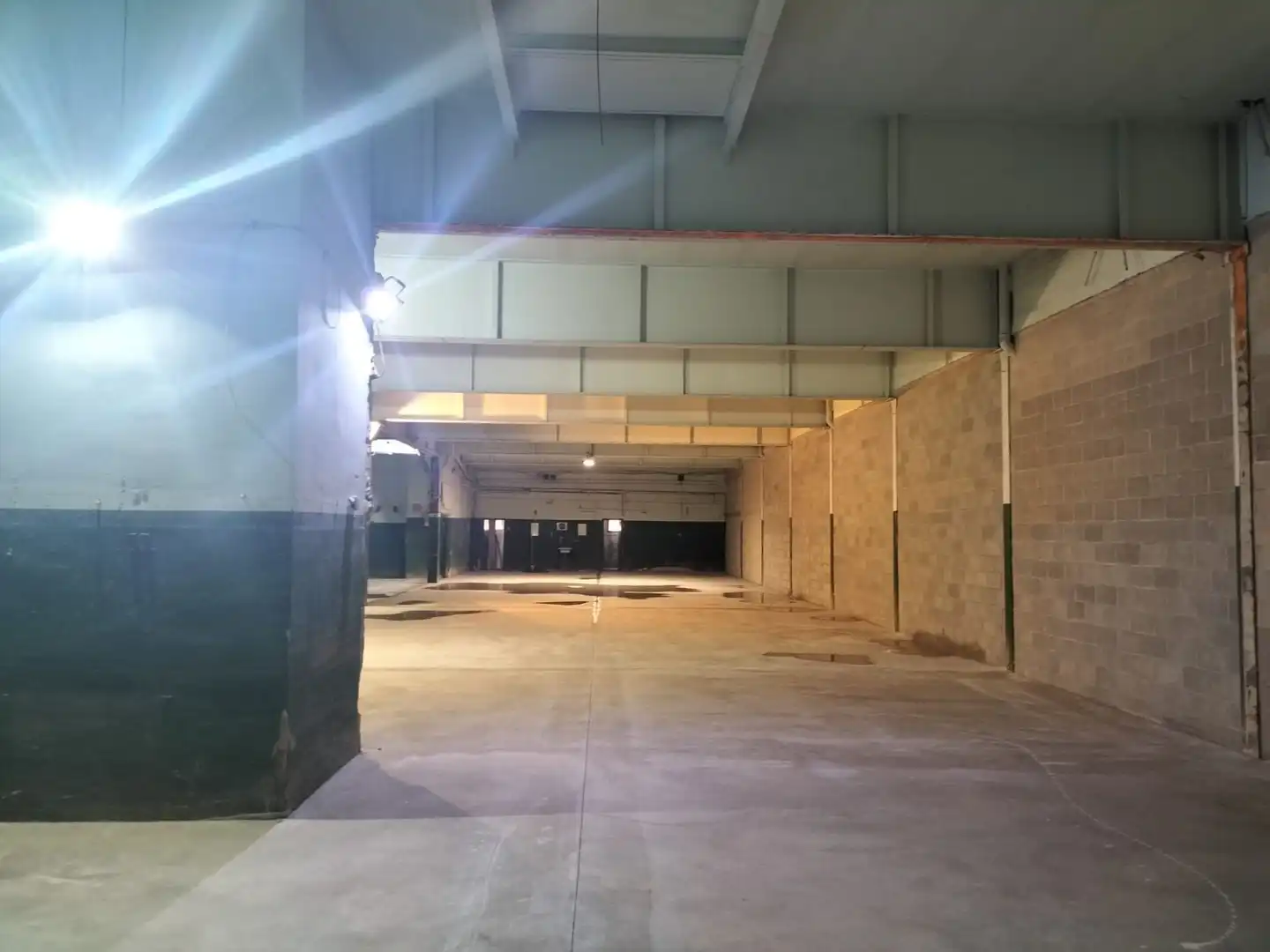 Nave Industrial en  BRUC - Foto 37