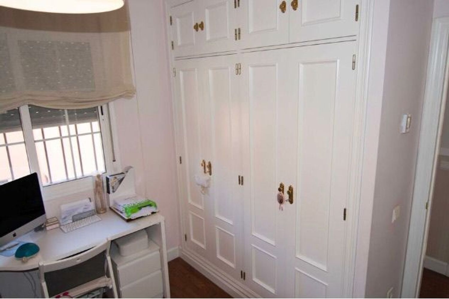 Chalet adosado en avenida Alonso Quijano, 12 - Foto 12