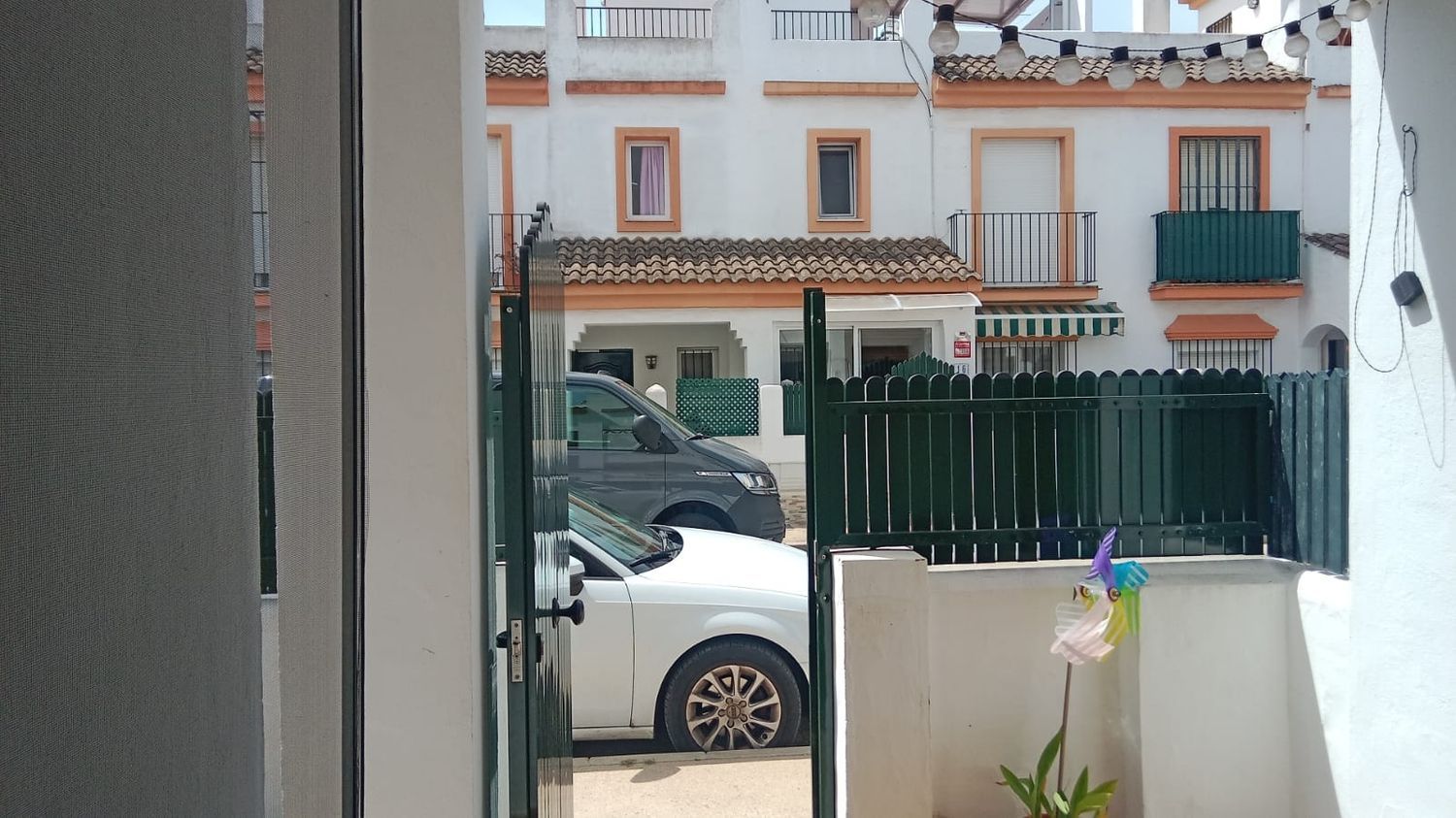 Chalet adosado en Urbanización Real de la Barrosa I, 181 - Foto 29