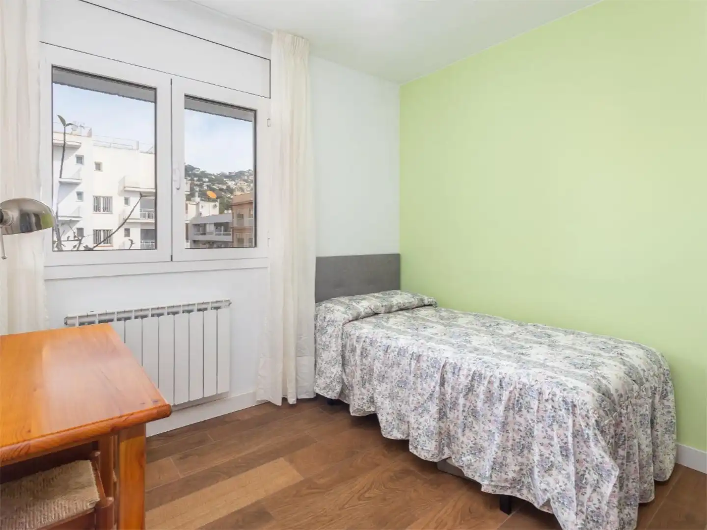 Piso en  Carrer de Josep Anselm Clavé 16 - Foto 6