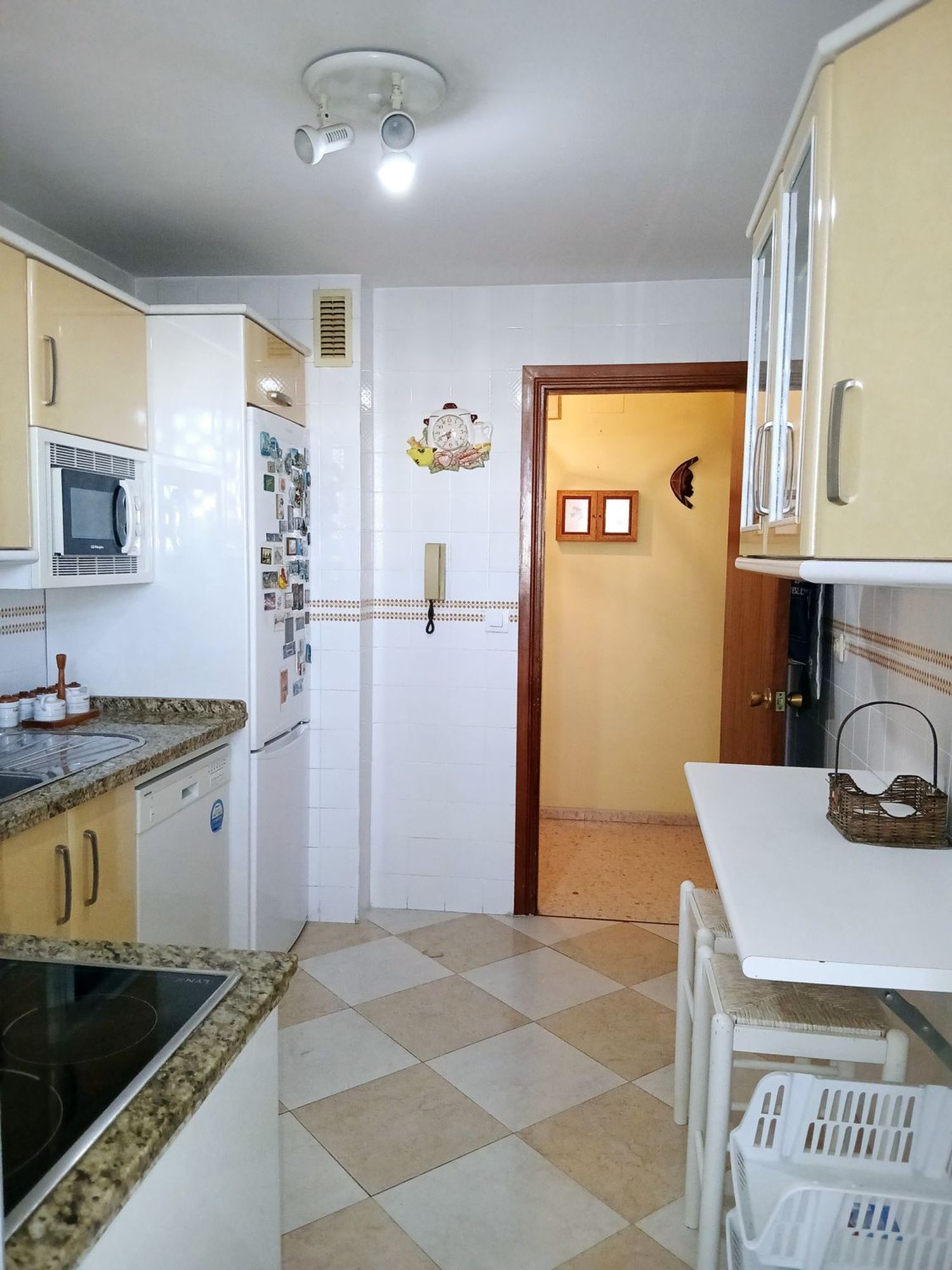 Piso en Avenida del Cerro Falón, 36 - Foto 11