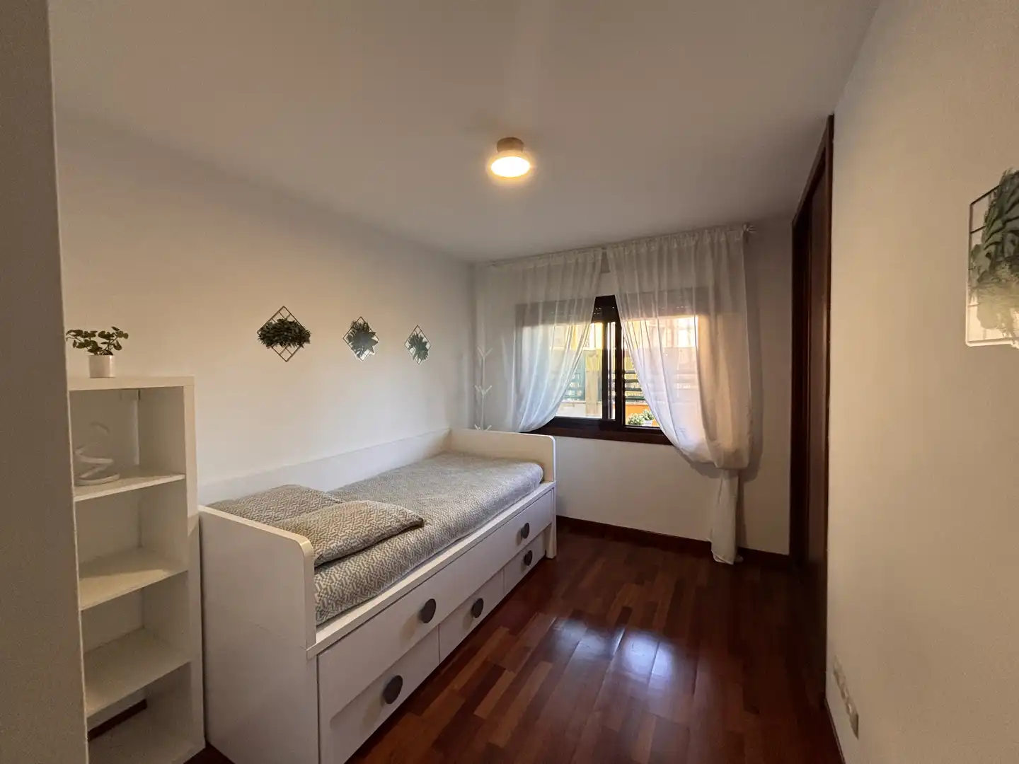 Piso en  Rúa Borreiros 19 - Foto 7